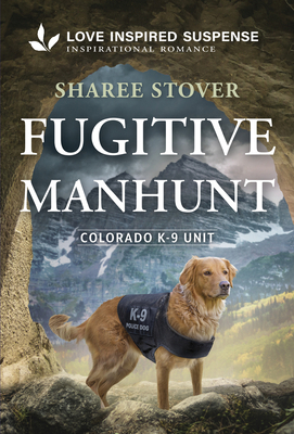 Fugitive Manhunt 133591904X Book Cover