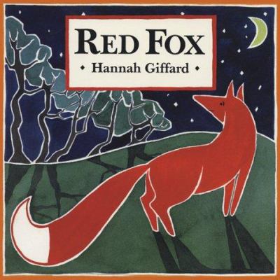 Red Fox 0711221588 Book Cover