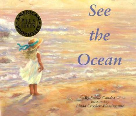 See the Ocean 1571020055 Book Cover