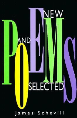 New and Selected Poems 0804010277 Book Cover