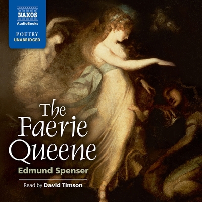 The Faerie Queene 1094013102 Book Cover