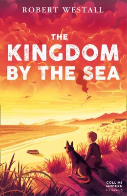 Kingdom by the Sea B0047T6W3O Book Cover