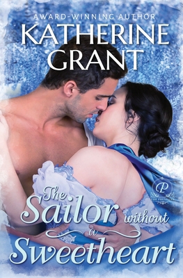 The Sailor Without a Sweetheart: A Second Chanc... B0CZ43FFZT Book Cover