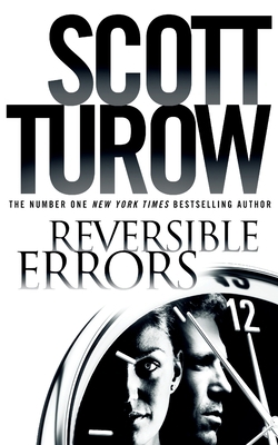 Reversible Errors 1447271866 Book Cover