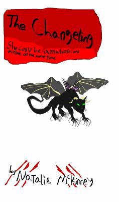 The Changeling 1640842640 Book Cover