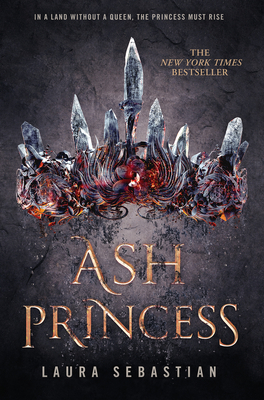 Ash Princess 1524767069 Book Cover