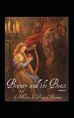 Paperback Beauty and the Beast Annotated Book