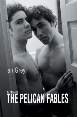 The Pelican Fables 0595822770 Book Cover