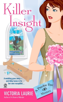 Killer Insight B0072Q49NY Book Cover