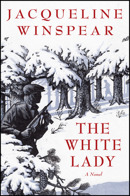 The White Lady 0062867989 Book Cover