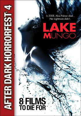 Lake Mungo            Book Cover