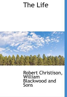 The Life 1140334891 Book Cover