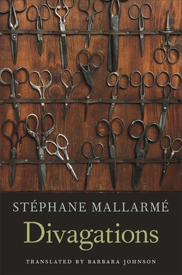 Divagations [French] 0674032403 Book Cover