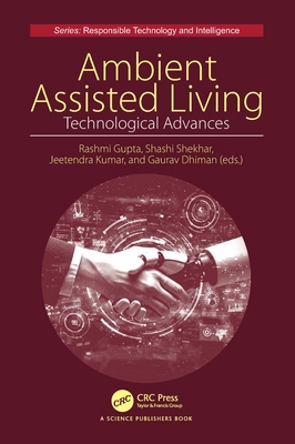 Ambient Assisted Living 1032834854 Book Cover