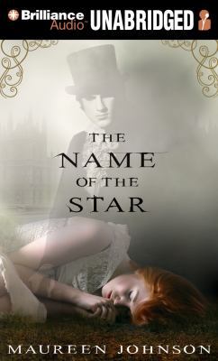 The Name of the Star 1469263475 Book Cover