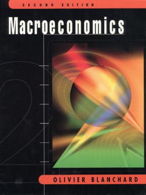 Macroeconomics 9054108940 Book Cover