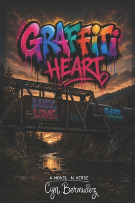 Graffiti Heart B08CWD65WN Book Cover