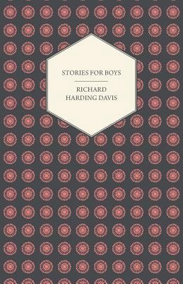 Stories for Boys 1408696754 Book Cover