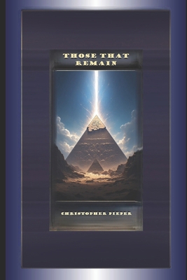 Those That Remain B0G3WMP94V Book Cover