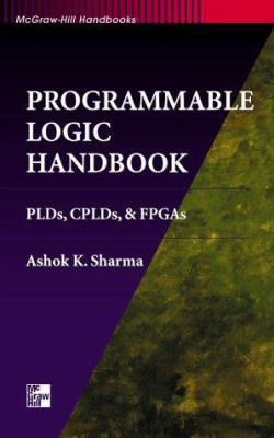 Programmable Logic Handbook 0070578524 Book Cover