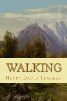 Walking 145376206X Book Cover