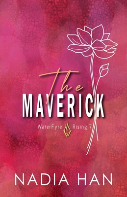The Maverick: Special Edition B0FDMQ51BV Book Cover