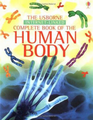 The Usborne Internet-Linked Complete Book of th... 0746041969 Book Cover