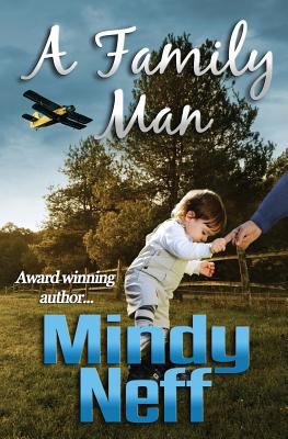 A Family Man 0991114140 Book Cover