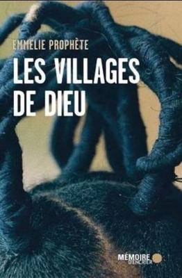 Les villages de Dieu [French] 2897127287 Book Cover