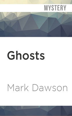 Ghosts 1978682379 Book Cover
