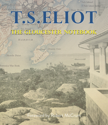 The Gloucester Notebook 1912916479 Book Cover