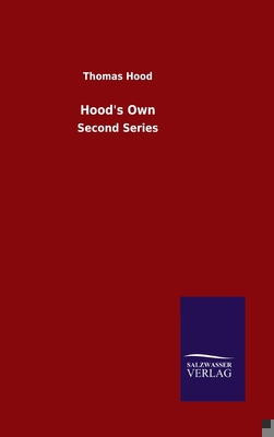 Hood's Own: Second Series 3846054658 Book Cover