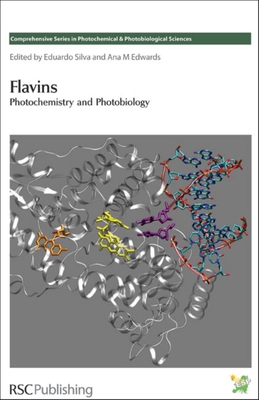 Flavins : Photochemistry and Photobiology