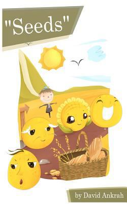 "Seeds": The Story Most Children Are Never Told 0957145705 Book Cover