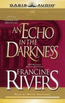 An Echo in the Darkness 1886463174 Book Cover