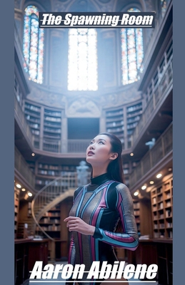 The Spawning Room B0FN1ZR9P2 Book Cover