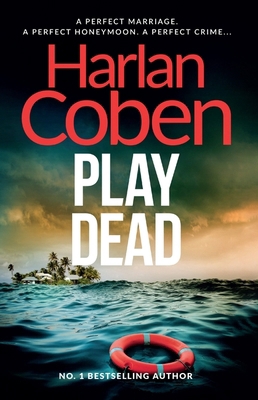 Play Dead 139870573X Book Cover