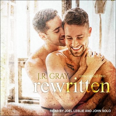 Rewritten Lib/E B09QF3MWVY Book Cover