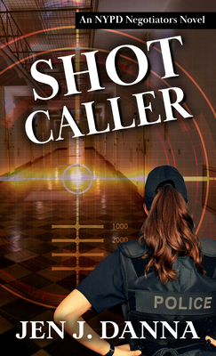 Shot Caller [Large Print] 1432893440 Book Cover