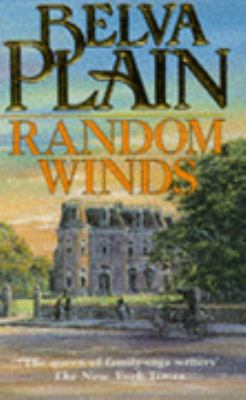 Random Winds 0340639938 Book Cover