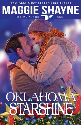 Oklahoma Starshine 1648392970 Book Cover