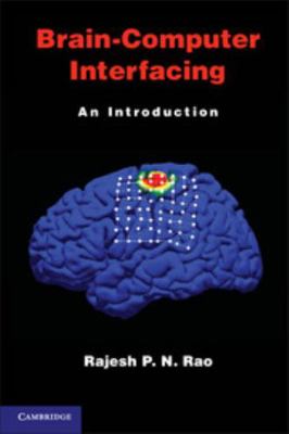 Brain-Computer Interfacing: An Introduction 0521769418 Book Cover