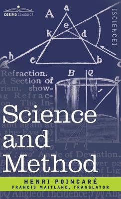 Science and Method 1945934190 Book Cover