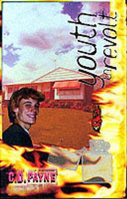 Youth and Revolt 0704380137 Book Cover