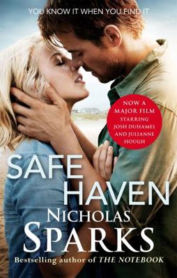 Safe Haven 0751548529 Book Cover