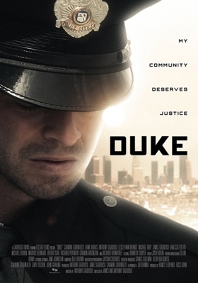 Duke Book Cover