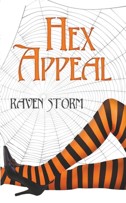 Hex Appeal B0BRM5GPX1 Book Cover