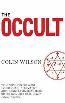 The Occult 1842931075 Book Cover