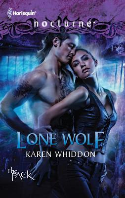 Lone Wolf 0373618506 Book Cover