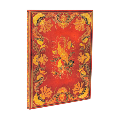 Fiammetta Mini Lined Softcover Journal, 208pg, ... 143979829X Book Cover